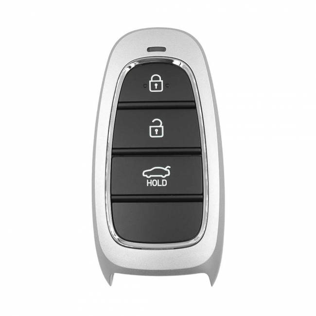 Ключ смарт HYUNDAI Sonata 2022+ ID47 NCF29AxX 433 MHz FSK 95440 L1300 — для бизнеса и офиса