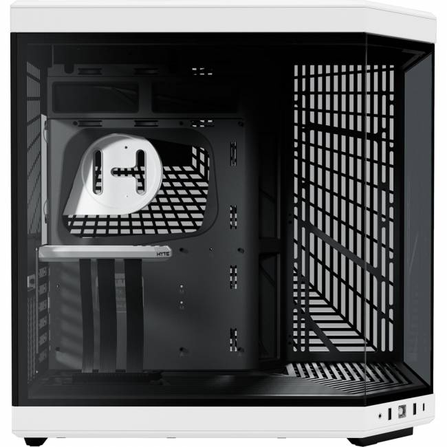 Корпус без блока питания HYTE Y70 (CS-HYTE-Y70-B) — для бизнеса и офиса Корпус без блока питания HYTE Y70 (CS-HYTE-Y70-B) — для бизнеса и офиса