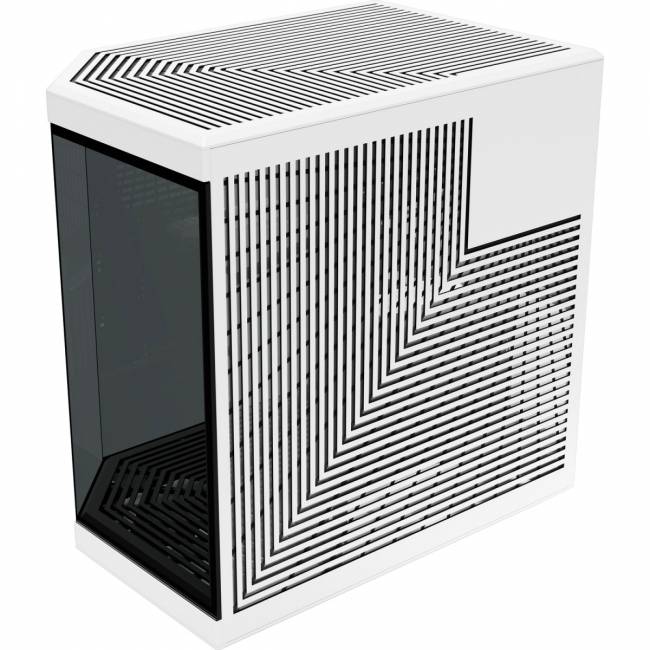 Корпус без блока питания HYTE Y70 (CS-HYTE-Y70-B) — для бизнеса и офиса Корпус без блока питания HYTE Y70 (CS-HYTE-Y70-B) — для бизнеса и офиса