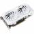 Видеокарта ASUS DUAL-RTX5060TI-O8G-WHITE (90YV0MP5-M0NA00) — для бизнеса и офиса