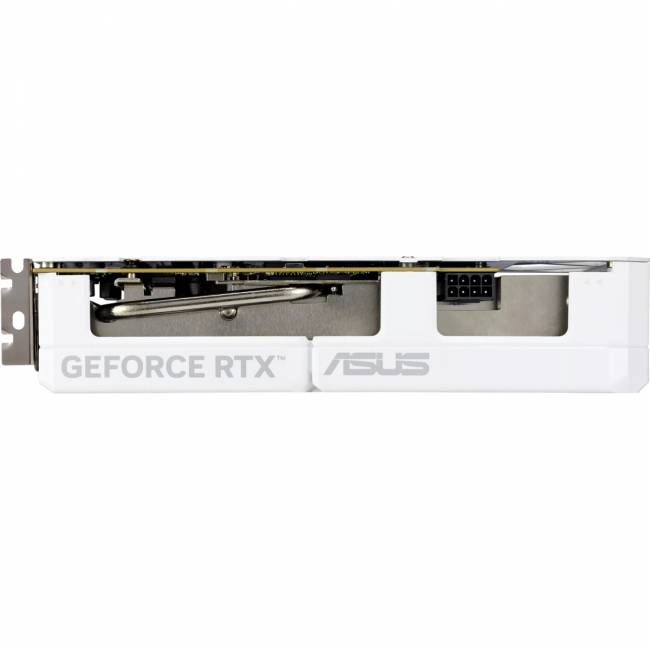 Видеокарта ASUS DUAL-RTX5060TI-O8G-WHITE (90YV0MP5-M0NA00) — для бизнеса и офиса