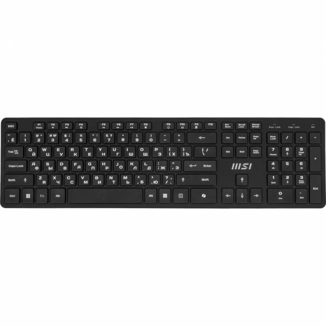 Моноблок MSI 9S6-AE0721-2418 — для бизнеса и офиса