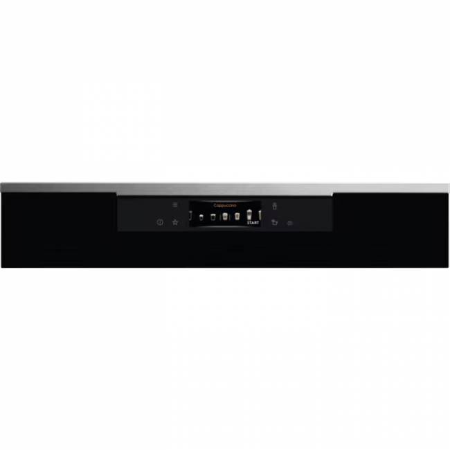 Встраиваемая кофемашина ELECTROLUX ELECTROLUX KBC85X — для бизнеса и офиса Встраиваемая кофемашина ELECTROLUX ELECTROLUX KBC85X — для бизнеса и офиса
