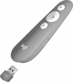 Презентер Logitech Laser Presenter R500s