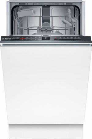 Встраиваемая посудомоечная машина Bosch BOSCH Serie 2 SPV2IKX01Q