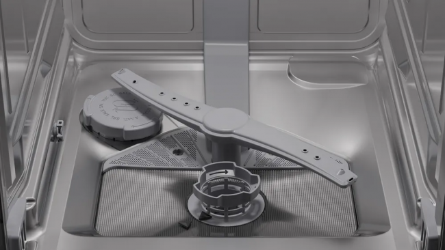 Встраиваемая посудомоечная машина Bosch BOSCH Serie 2 SPV2IKX01Q — для бизнеса и офиса Встраиваемая посудомоечная машина Bosch BOSCH Serie 2 SPV2IKX01Q — для бизнеса и офиса