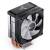 Кулер для процессора JONSBO CR-1300 EVO Color Black — для бизнеса и офиса Кулер для процессора JONSBO CR-1300 EVO Color Black — для бизнеса и офиса