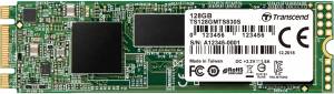 Твердотельный накопитель Transcend MTS830S TS128GMTS830S