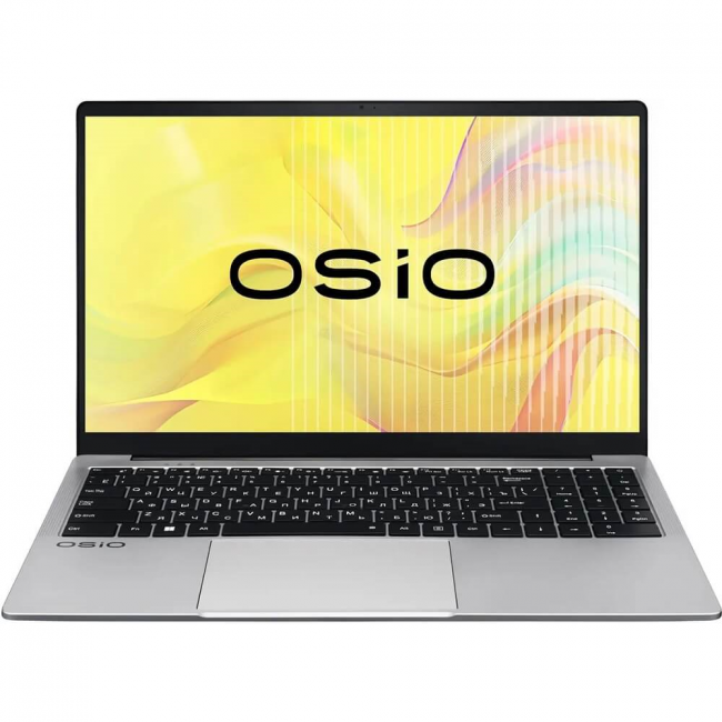 Ноутбук Ноутбук OSIO FocusLine F150a-019 — для бизнеса и офиса Ноутбук Ноутбук OSIO FocusLine F150a-019 — для бизнеса и офиса