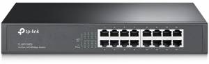 Коммутатор TP-Link TL-SF1016DS