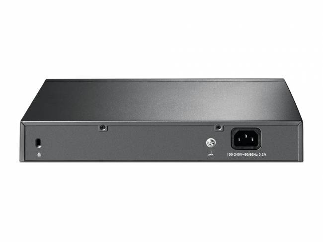 Коммутатор TP-Link TL-SF1016DS — для бизнеса и офиса