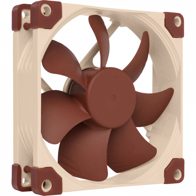 Кулер для корпуса Noctua NF-A9 FLX — для бизнеса и офиса Кулер для корпуса Noctua NF-A9 FLX — для бизнеса и офиса
