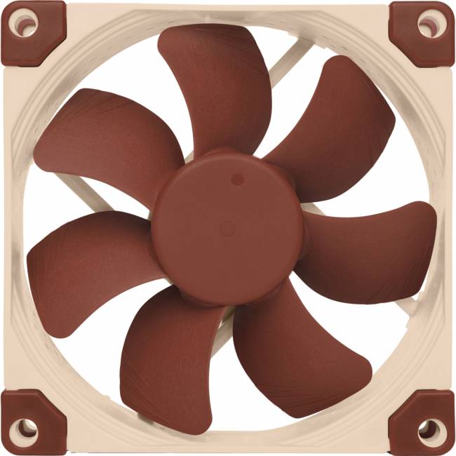 Кулер для корпуса Noctua NF-A9 FLX — для бизнеса и офиса Кулер для корпуса Noctua NF-A9 FLX — для бизнеса и офиса