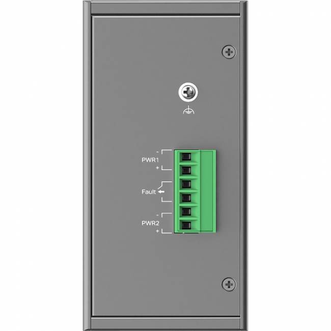 Коммутатор TP-Link IES210GPP — для бизнеса и офиса