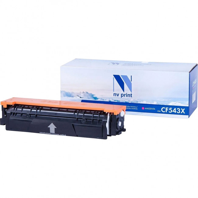 - NVP NV-CF543XM — для бизнеса и офиса