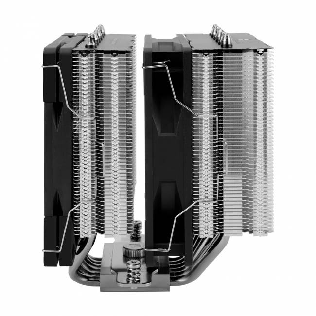 Кулер для процессора Thermalright RK120 — для бизнеса и офиса Кулер для процессора Thermalright RK120 — для бизнеса и офиса
