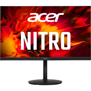 Монитор ACER Nitro XV272UW2bmiiprx (UM.HX2CD.201)