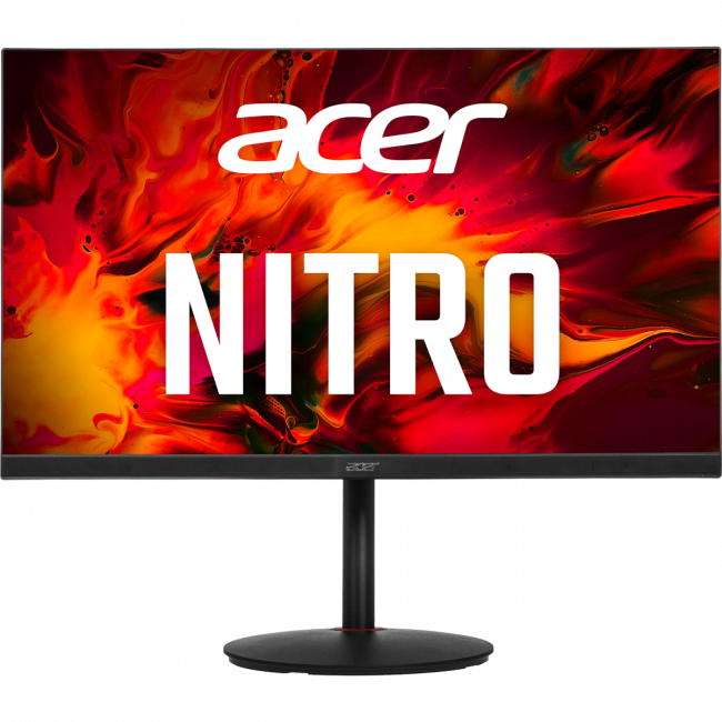 Монитор ACER Nitro XV272UW2bmiiprx (UM.HX2CD.201) — для бизнеса и офиса Монитор ACER Nitro XV272UW2bmiiprx (UM.HX2CD.201) — для бизнеса и офиса