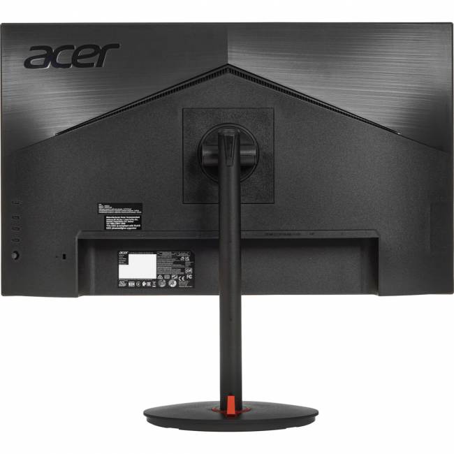 Монитор ACER Nitro XV272UW2bmiiprx (UM.HX2CD.201) — для бизнеса и офиса Монитор ACER Nitro XV272UW2bmiiprx (UM.HX2CD.201) — для бизнеса и офиса
