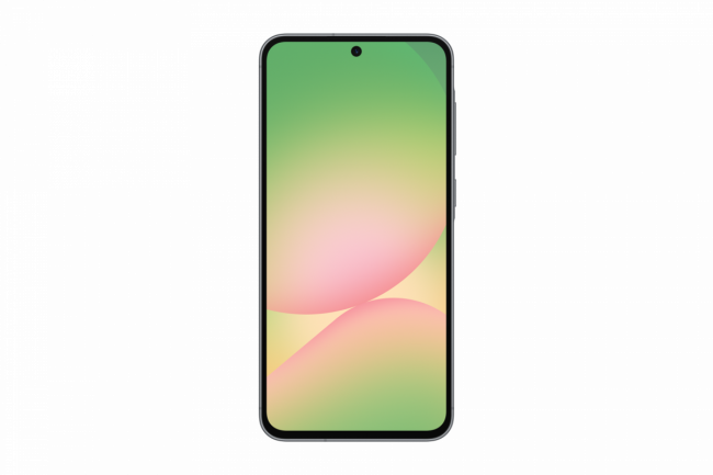 Смартфон Samsung A56 (SM-A566EZKACAU) — для бизнеса и офиса