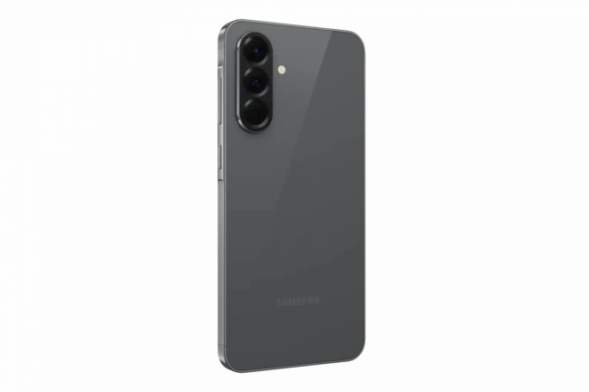 Смартфон Samsung A56 (SM-A566EZKACAU) — для бизнеса и офиса