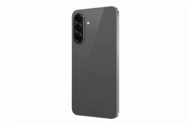 Смартфон Samsung A56 (SM-A566EZKACAU) — для бизнеса и офиса