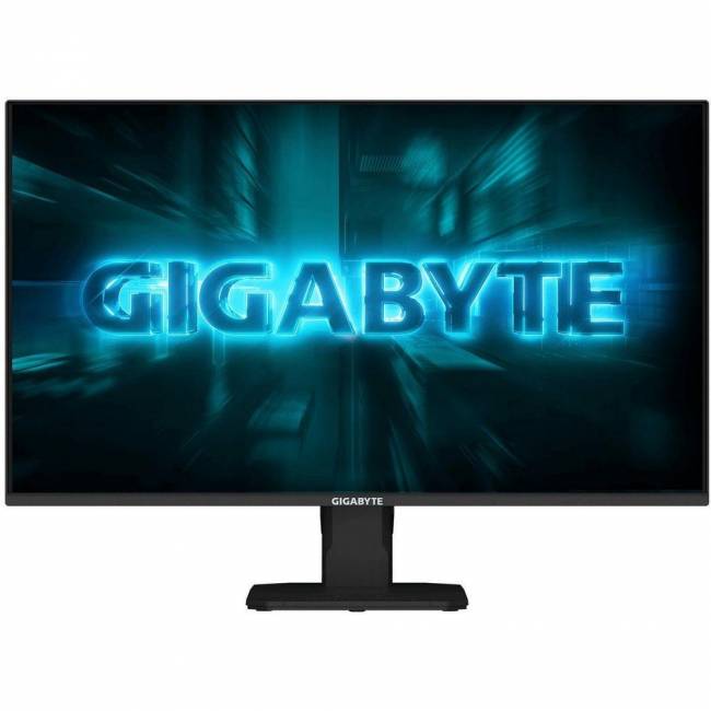 Монитор 24.5" Gigabyte 20VM0-GS25F14BM-1EKS — для бизнеса и офиса Монитор 24.5" Gigabyte 20VM0-GS25F14BM-1EKS — для бизнеса и офиса