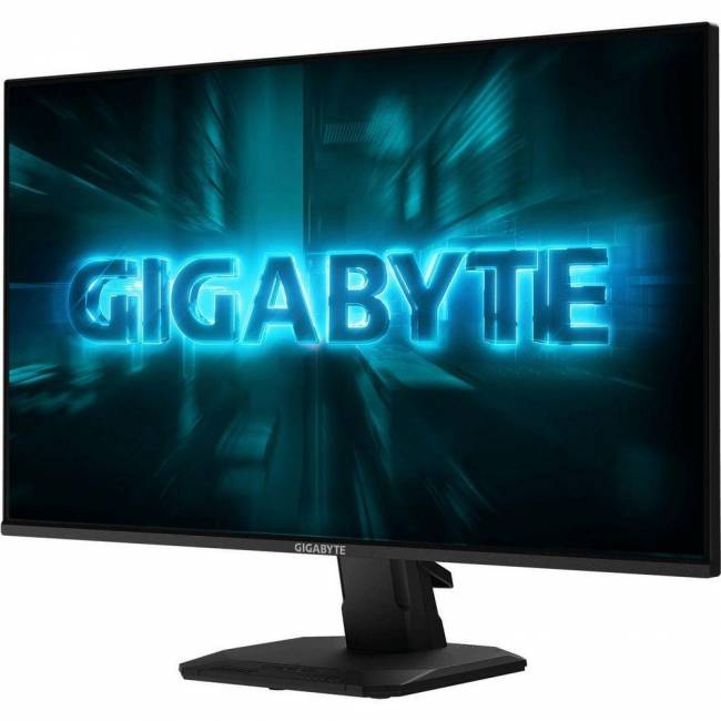 Монитор 24.5" Gigabyte 20VM0-GS25F14BM-1EKS — для бизнеса и офиса Монитор 24.5" Gigabyte 20VM0-GS25F14BM-1EKS — для бизнеса и офиса