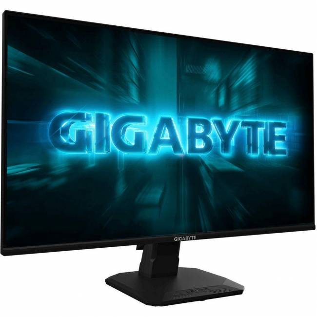 Монитор 24.5" Gigabyte 20VM0-GS25F14BM-1EKS — для бизнеса и офиса Монитор 24.5" Gigabyte 20VM0-GS25F14BM-1EKS — для бизнеса и офиса