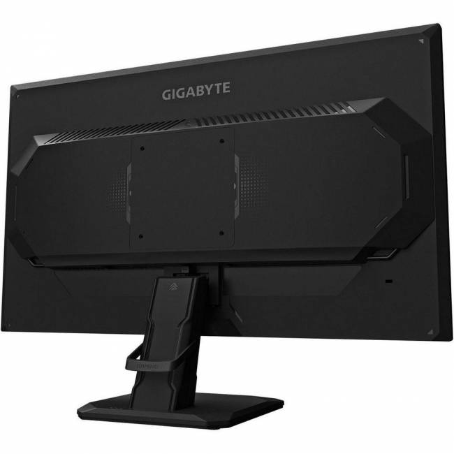 Монитор 24.5" Gigabyte 20VM0-GS25F14BM-1EKS — для бизнеса и офиса Монитор 24.5" Gigabyte 20VM0-GS25F14BM-1EKS — для бизнеса и офиса