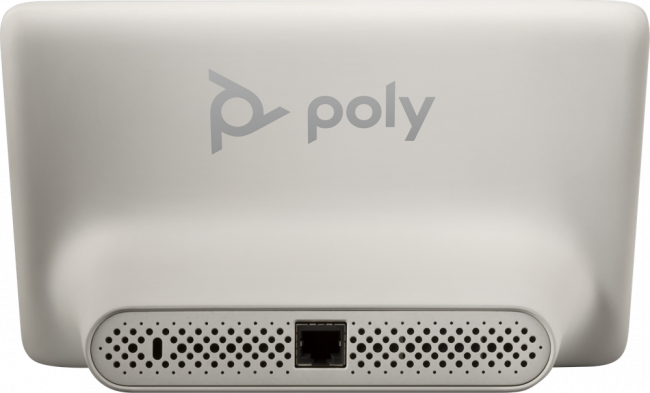 Видеотерминал POLY STUDIO X50 & TC8 — для бизнеса и офиса Видеотерминал POLY STUDIO X50 & TC8 — для бизнеса и офиса