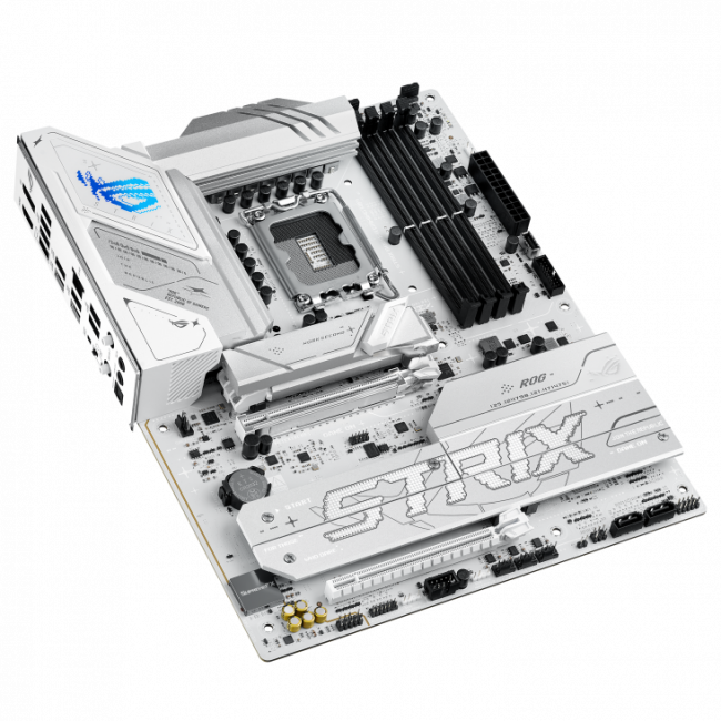 Материнская плата ASUS ROG STRIX B860-A GAMING WIFI (90MB1JI0-M0EAY0) — для бизнеса и офиса