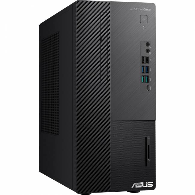 Системные блоки и рабочие станции ASUS ExpertCenter D700MC-7117000630 (90PF02V1-M00UJ0) — для бизнеса и офиса Системные блоки и рабочие станции ASUS ExpertCenter D700MC-7117000630 (90PF02V1-M00UJ0) — для бизнеса и офиса