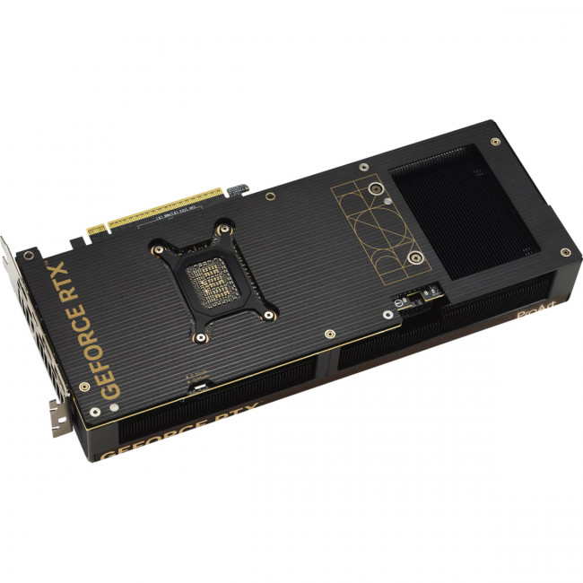 Видеокарта ASUS PROART-RTX5080-O16G (90YV0N30-M0NA00) — для бизнеса и офиса Видеокарта ASUS PROART-RTX5080-O16G (90YV0N30-M0NA00) — для бизнеса и офиса
