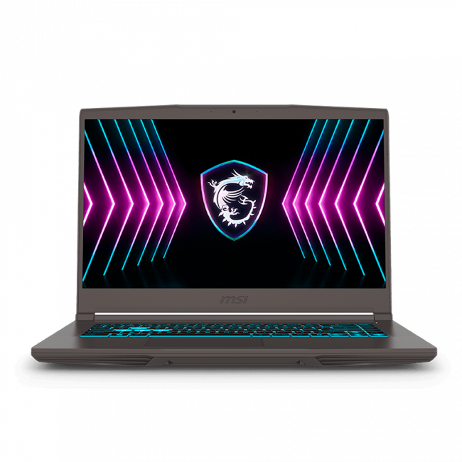 Ноутбук MSI 9S7-16R831-3451 — для бизнеса и офиса