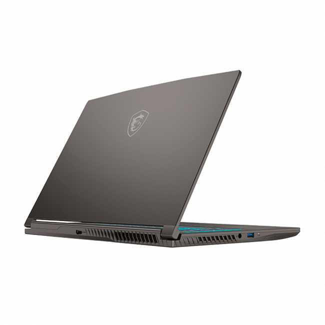 Ноутбук MSI 9S7-16R831-3451 — для бизнеса и офиса