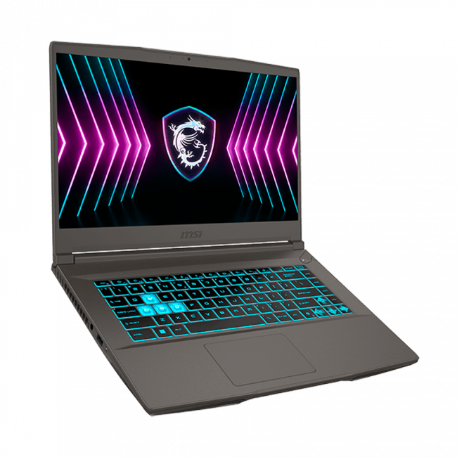 Ноутбук MSI 9S7-16R831-3451 — для бизнеса и офиса