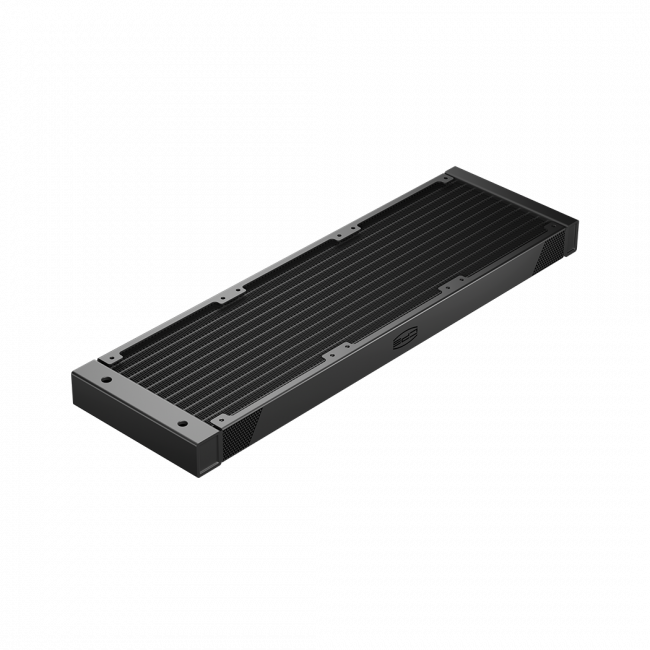 Система охлаждения PCCooler DA360 Pro ARGB Digital BK — для бизнеса и офиса Система охлаждения PCCooler DA360 Pro ARGB Digital BK — для бизнеса и офиса