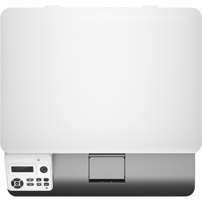 МФУ лазерное Pantum CM1100DW — для бизнеса и офиса