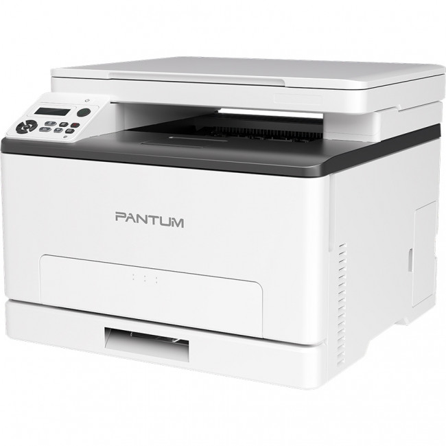 МФУ лазерное Pantum CM1100DW — для бизнеса и офиса