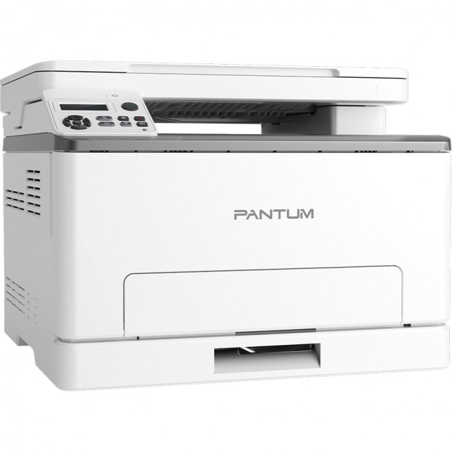 МФУ лазерное Pantum CM1100DW — для бизнеса и офиса