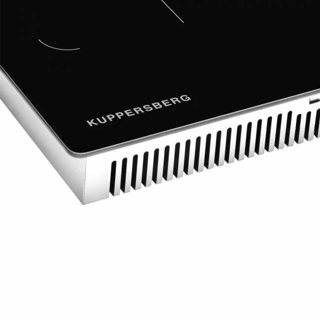 Встраиваемая варочная панель Kuppersberg Kuppersberg ICS 905 — для бизнеса и офиса Встраиваемая варочная панель Kuppersberg Kuppersberg ICS 905 — для бизнеса и офиса