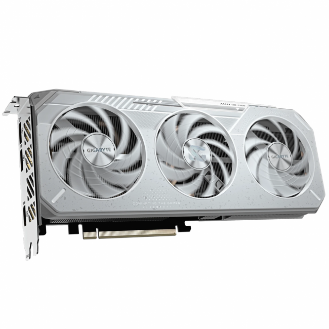 Видеокарта GIGABYTE GV-R906XGAMINGOCICE-16GD — для бизнеса и офиса Видеокарта GIGABYTE GV-R906XGAMINGOCICE-16GD — для бизнеса и офиса