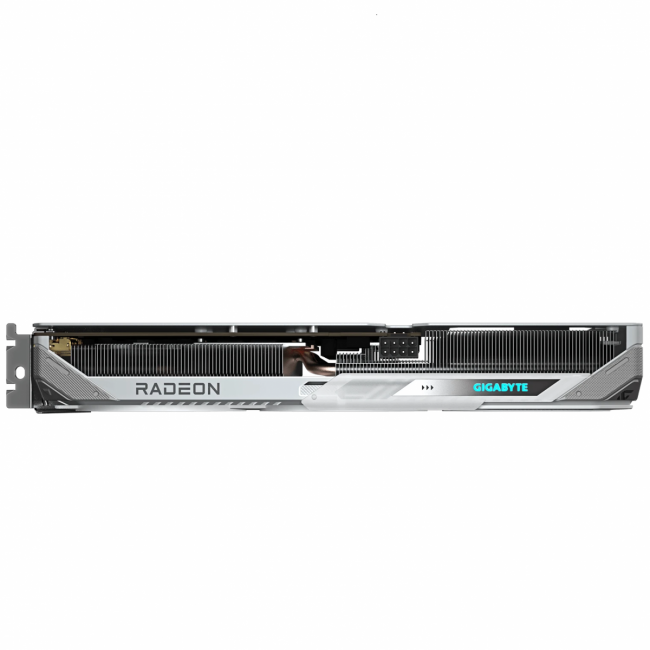 Видеокарта GIGABYTE GV-R906XGAMINGOCICE-16GD — для бизнеса и офиса Видеокарта GIGABYTE GV-R906XGAMINGOCICE-16GD — для бизнеса и офиса