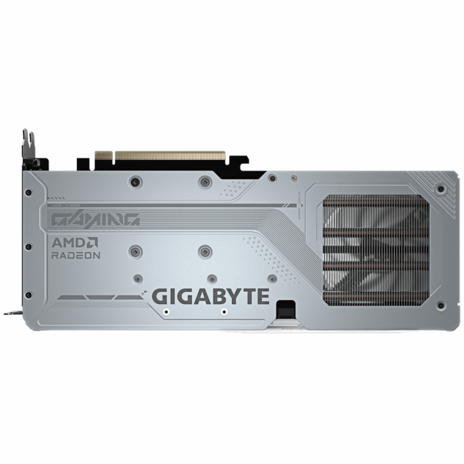 Видеокарта GIGABYTE GV-R906XGAMINGOCICE-16GD — для бизнеса и офиса Видеокарта GIGABYTE GV-R906XGAMINGOCICE-16GD — для бизнеса и офиса