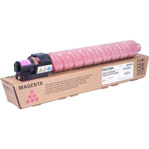 Тонер тип MPC3000 малиновый Ricoh MP C3000 (842032)