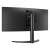 Монитор LG LCD 34WP65C-B LG 34WP65C-B — для бизнеса и офиса Монитор LG LCD 34WP65C-B LG 34WP65C-B — для бизнеса и офиса