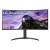 Монитор LG LCD 34WP65C-B LG 34WP65C-B — для бизнеса и офиса Монитор LG LCD 34WP65C-B LG 34WP65C-B — для бизнеса и офиса