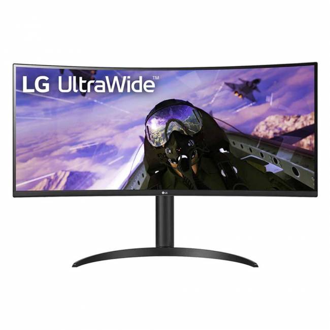 Монитор LG LCD 34WP65C-B LG 34WP65C-B — для бизнеса и офиса Монитор LG LCD 34WP65C-B LG 34WP65C-B — для бизнеса и офиса