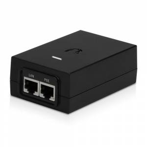Блок питания Ubiquiti POE-48-24W